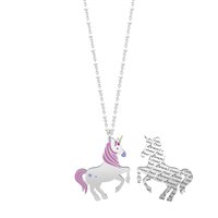 Collana Kidult Donna Symbols in Acciaio 751001 - 751001